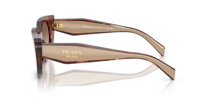 Prada PR D02S Sunglasses