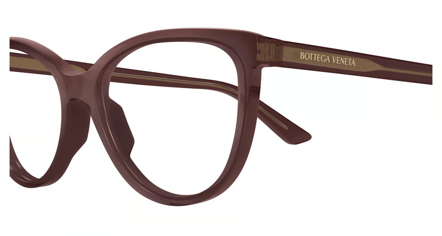 Bottega Veneta BV1313O Eyeglasses