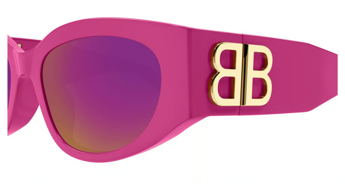 Balenciaga BB0324SK Sunglasses