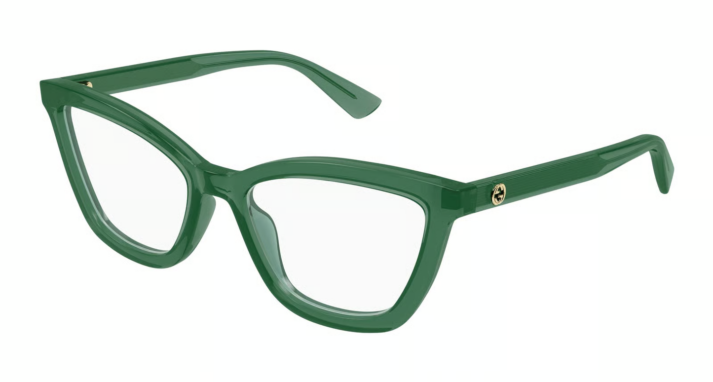 Gucci GG1686O Eyeglasses