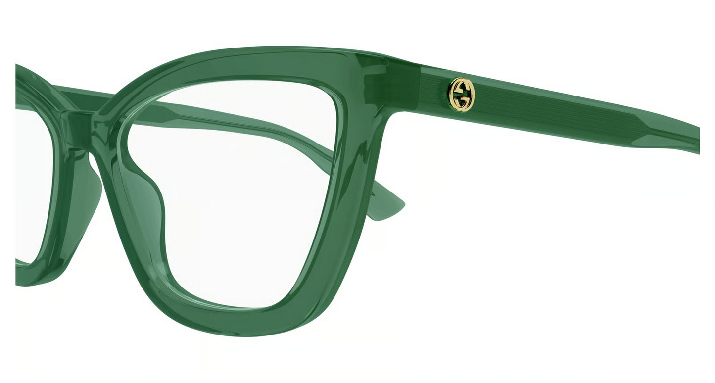 Gucci GG1686O Eyeglasses