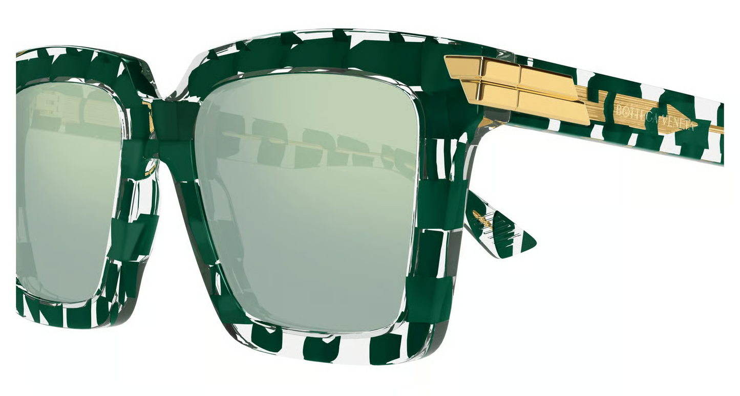 Bottega Veneta BV1005S Sunglasses