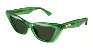 010 - Green with Green Lenses
