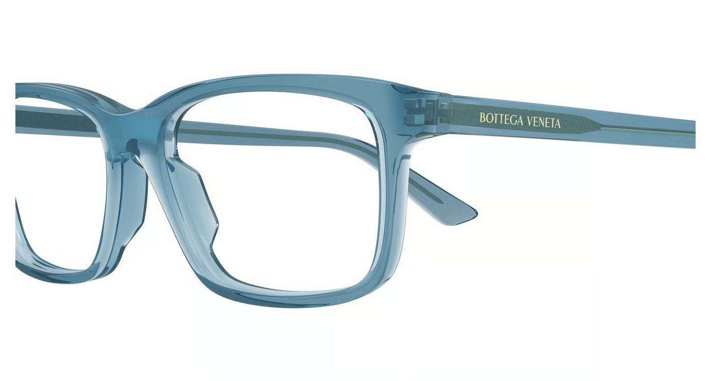 Bottega Veneta BV1314O Eyeglasses