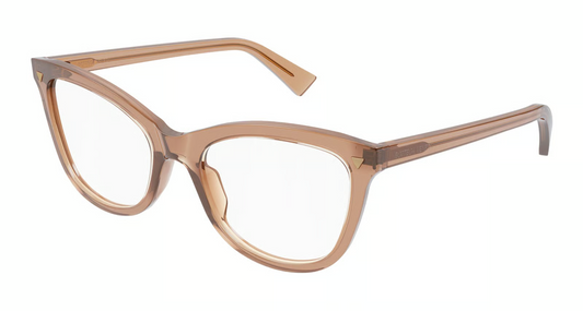 Bottega Veneta BV1226O Eyeglasses