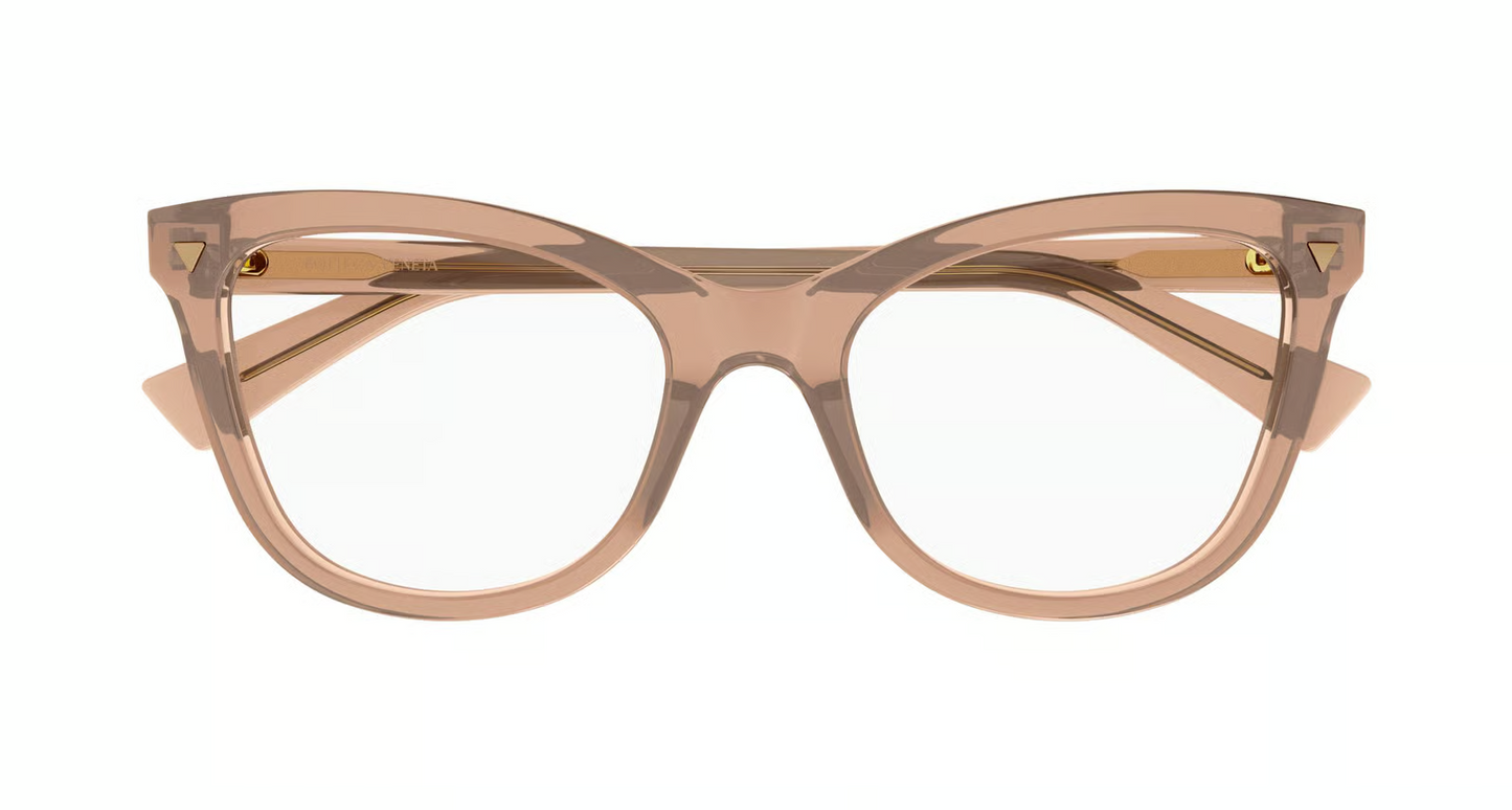 Bottega Veneta BV1226O Eyeglasses
