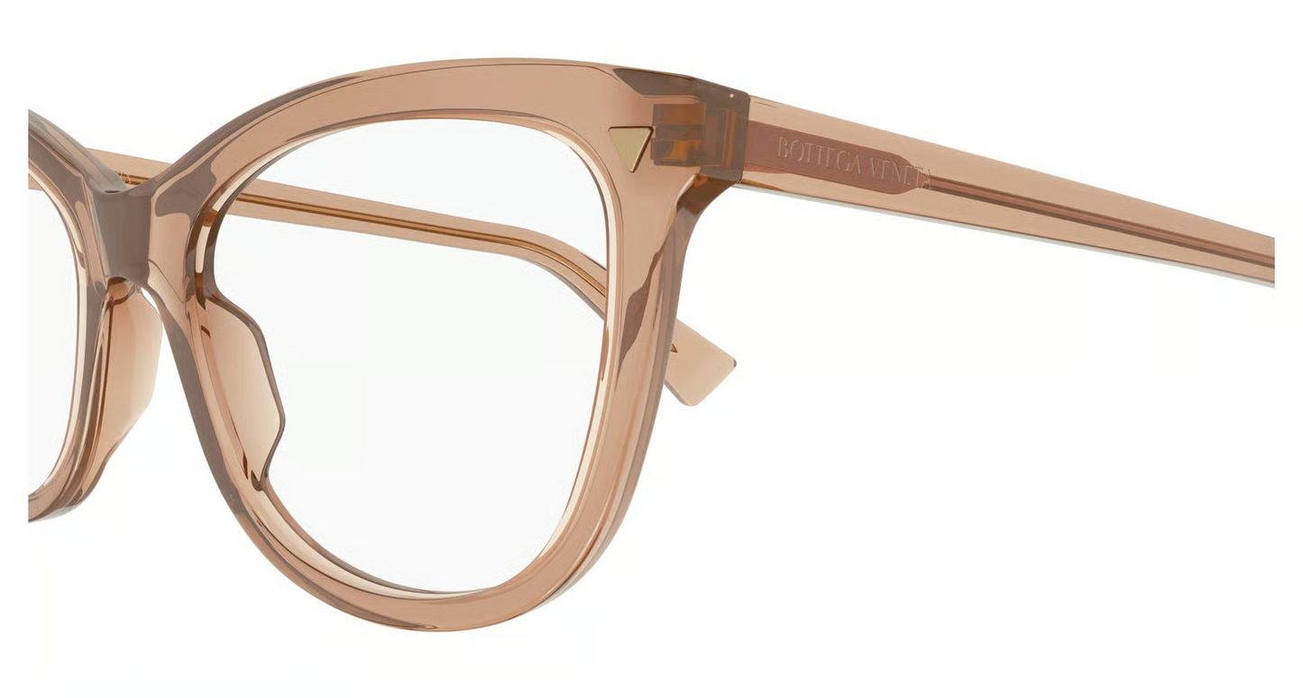 Bottega Veneta BV1226O Eyeglasses