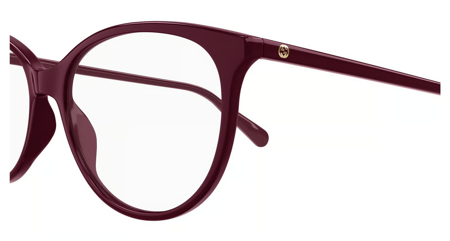 Gucci GG0550O Eyeglasses
