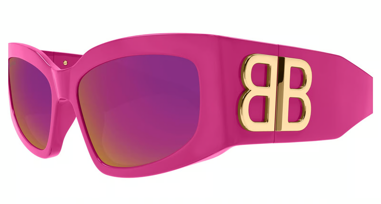 Balenciaga BB0321S Sunglasses