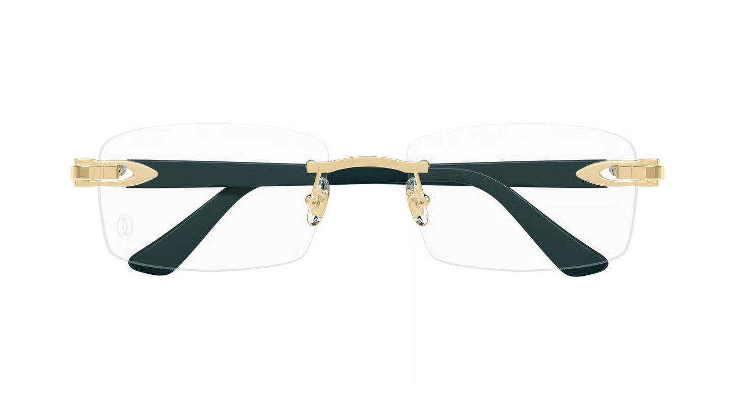 Cartier CT0287O Eyeglasses