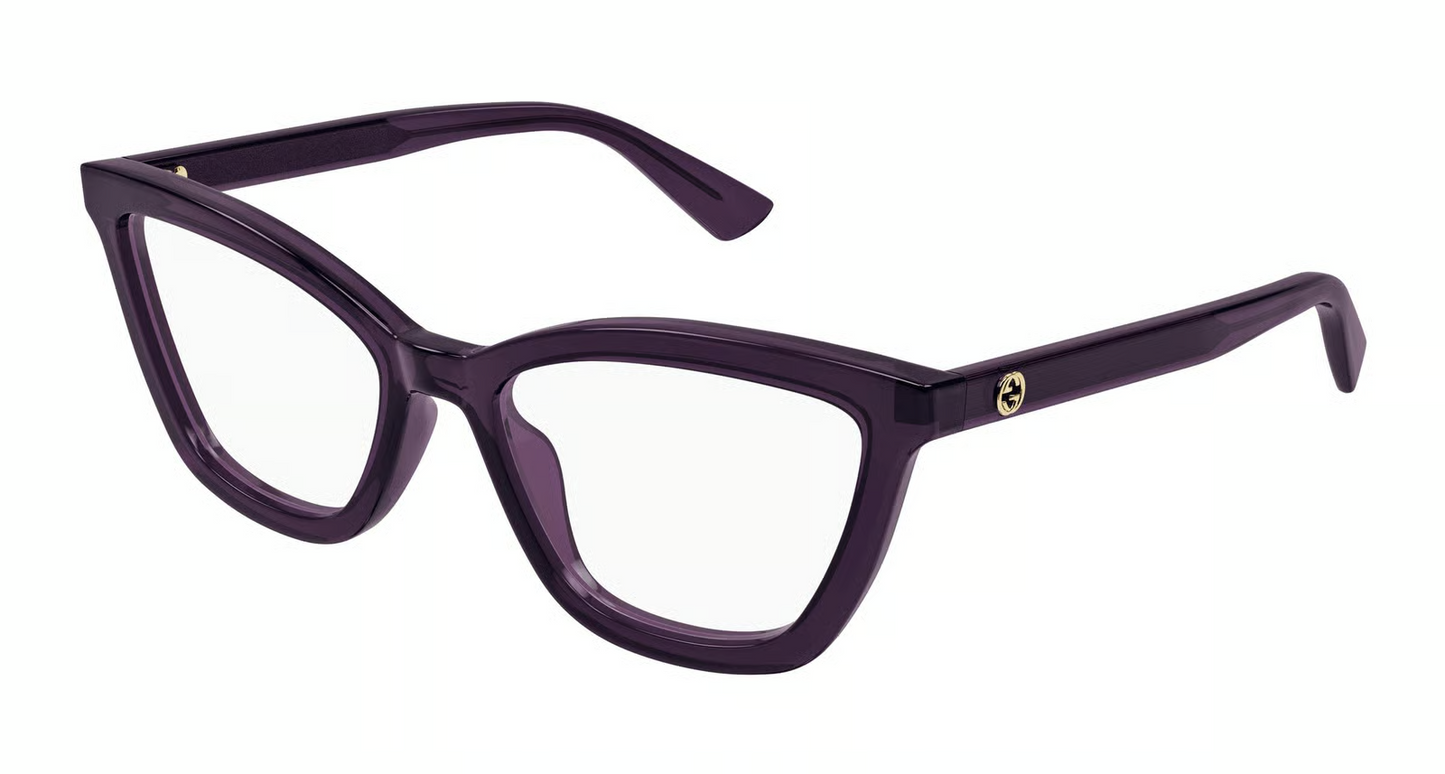 Gucci GG1686O Eyeglasses