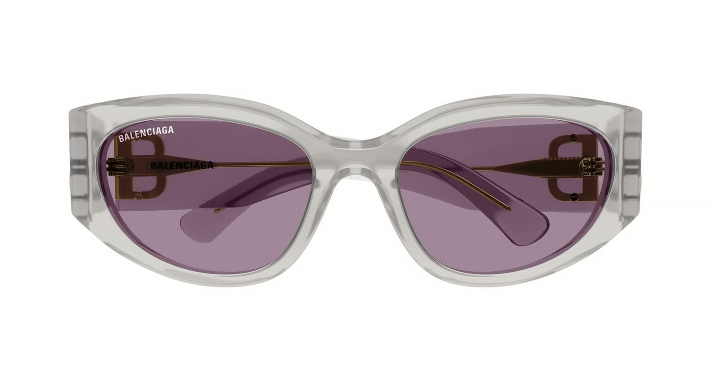 Balenciaga BB0324SK Sunglasses