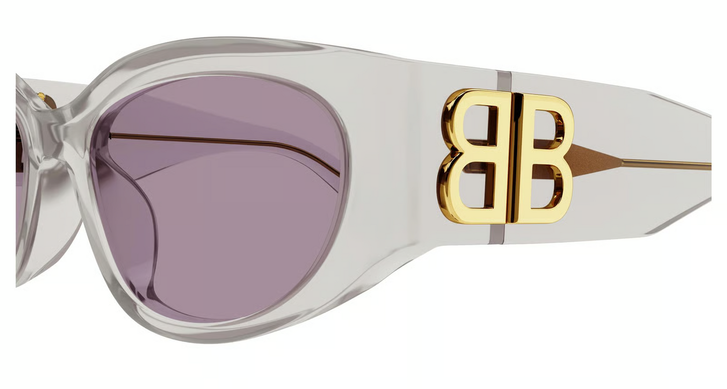 Balenciaga BB0324SK Sunglasses