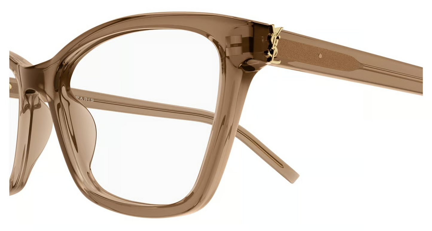 Saint Laurent SL M128 Eyeglasses