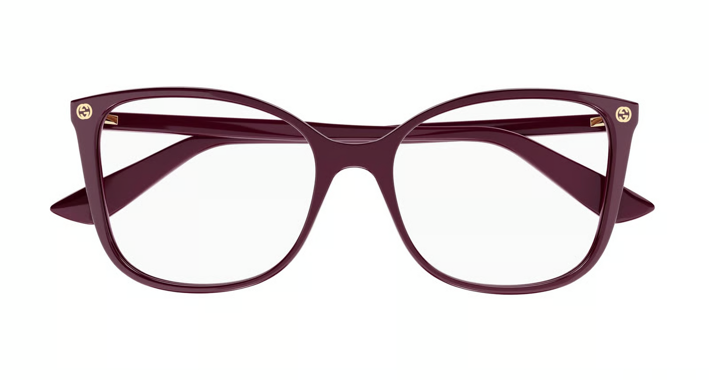 Gucci GG0026O Eyeglasses