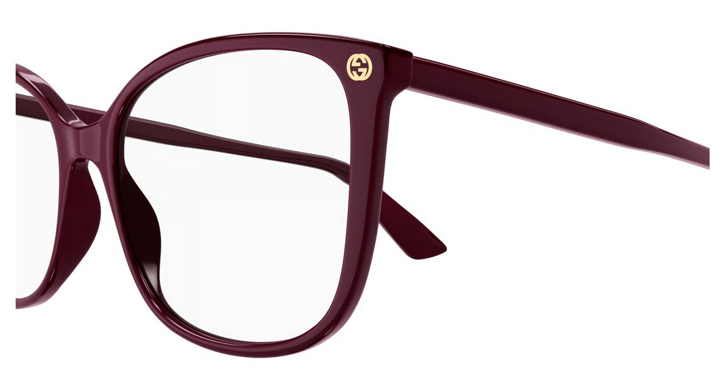 Gucci GG0026O Eyeglasses