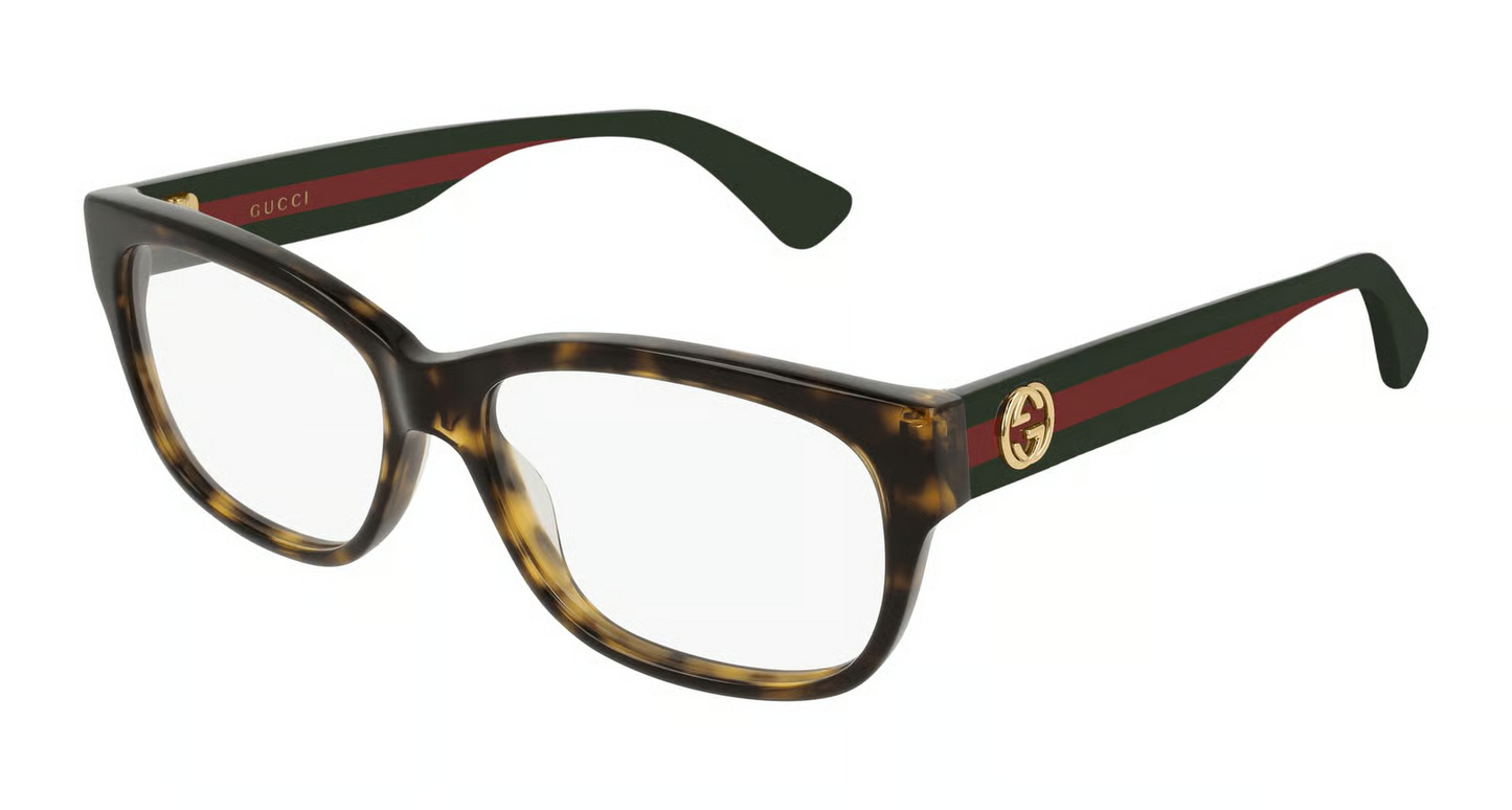 Gucci GG0278O Eyeglasses