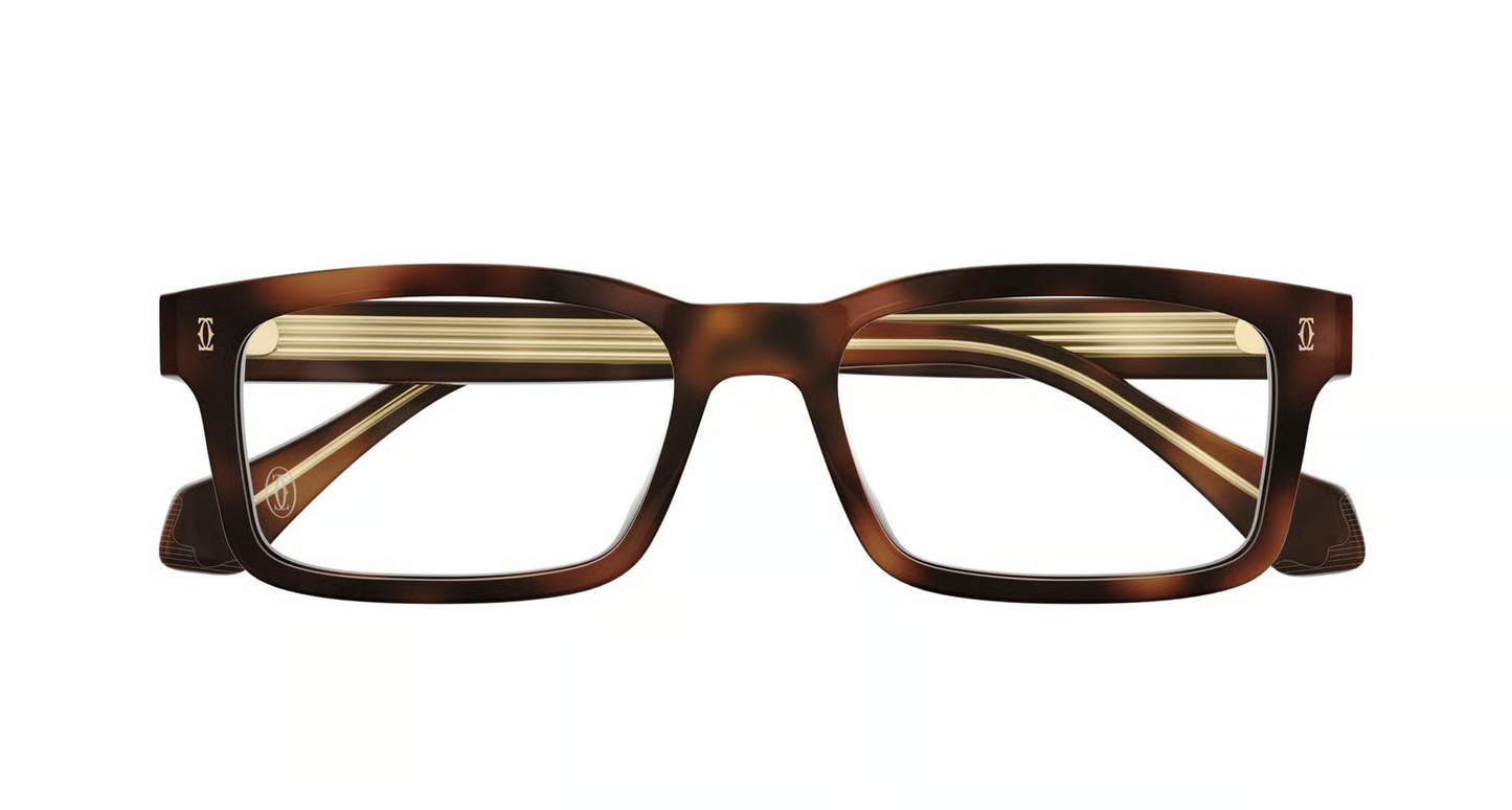 Cartier CT0291O Eyeglasses