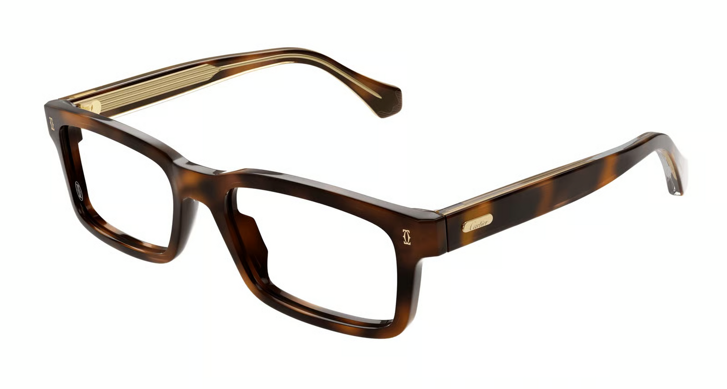 Cartier CT0291O Eyeglasses