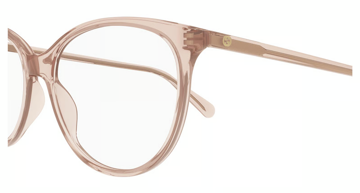 Gucci GG0550O Eyeglasses