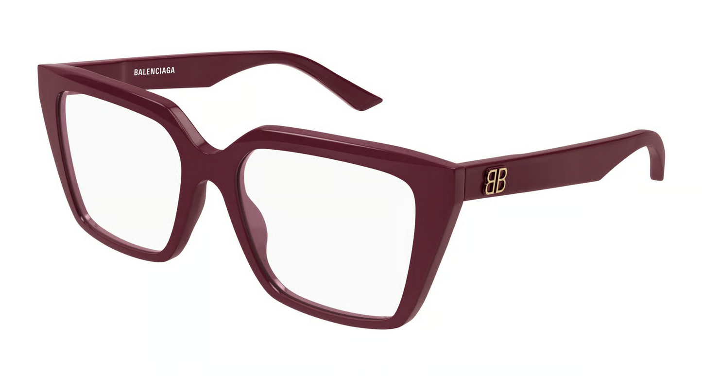 Balenciaga BB0130O Eyeglasses