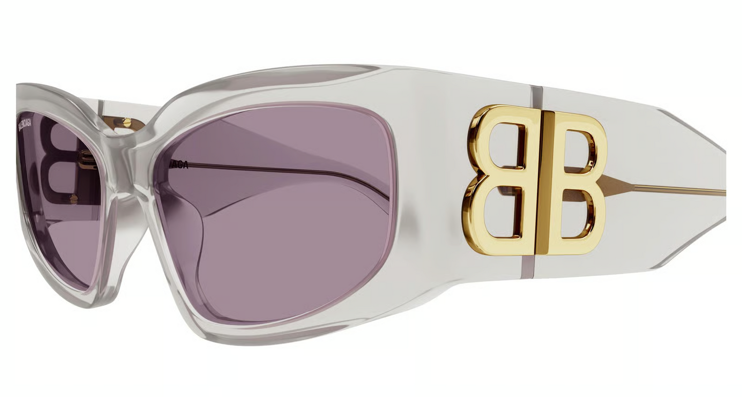 Balenciaga BB0321S Sunglasses