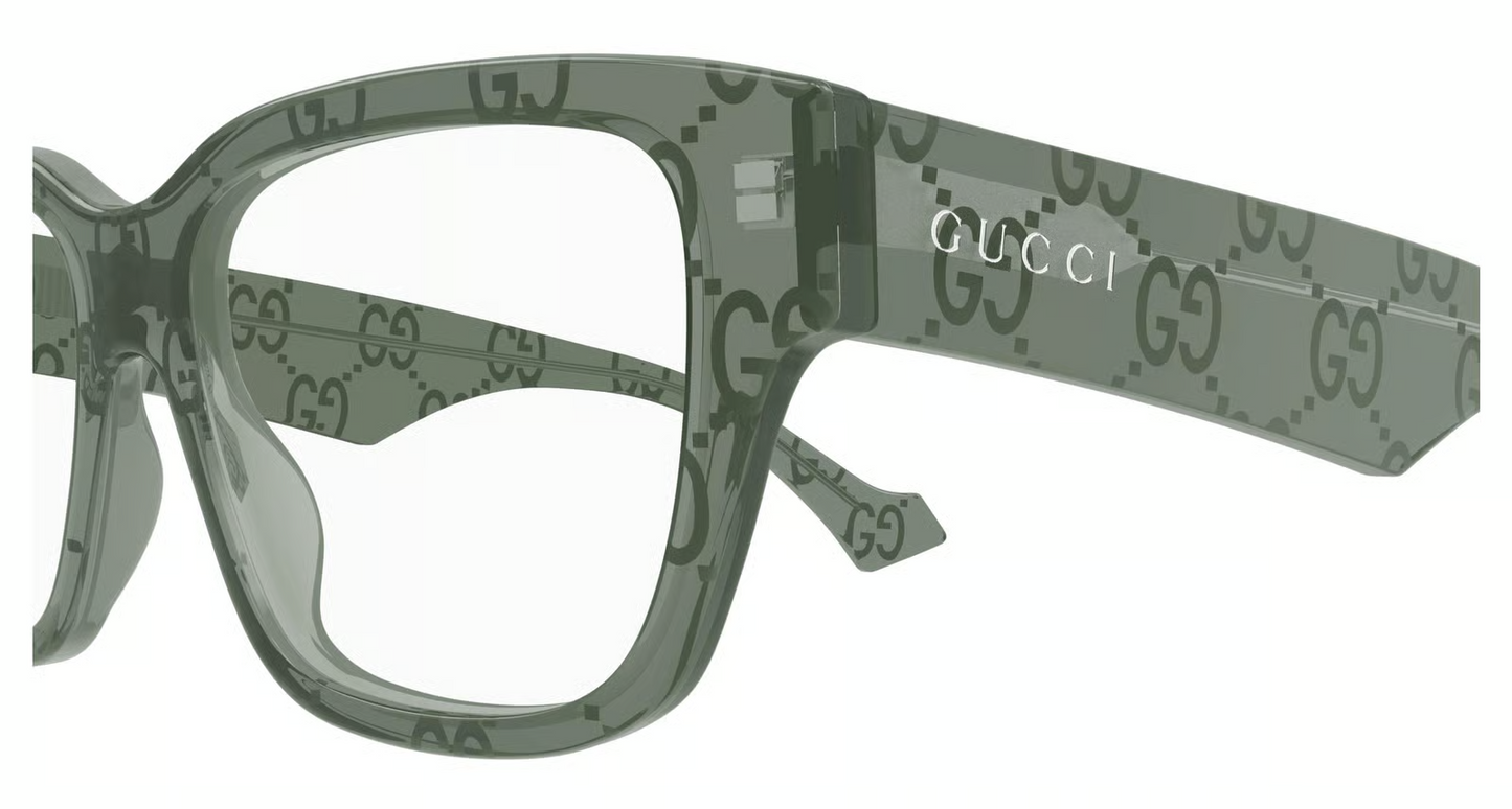 Gucci GG1428O Eyeglasses