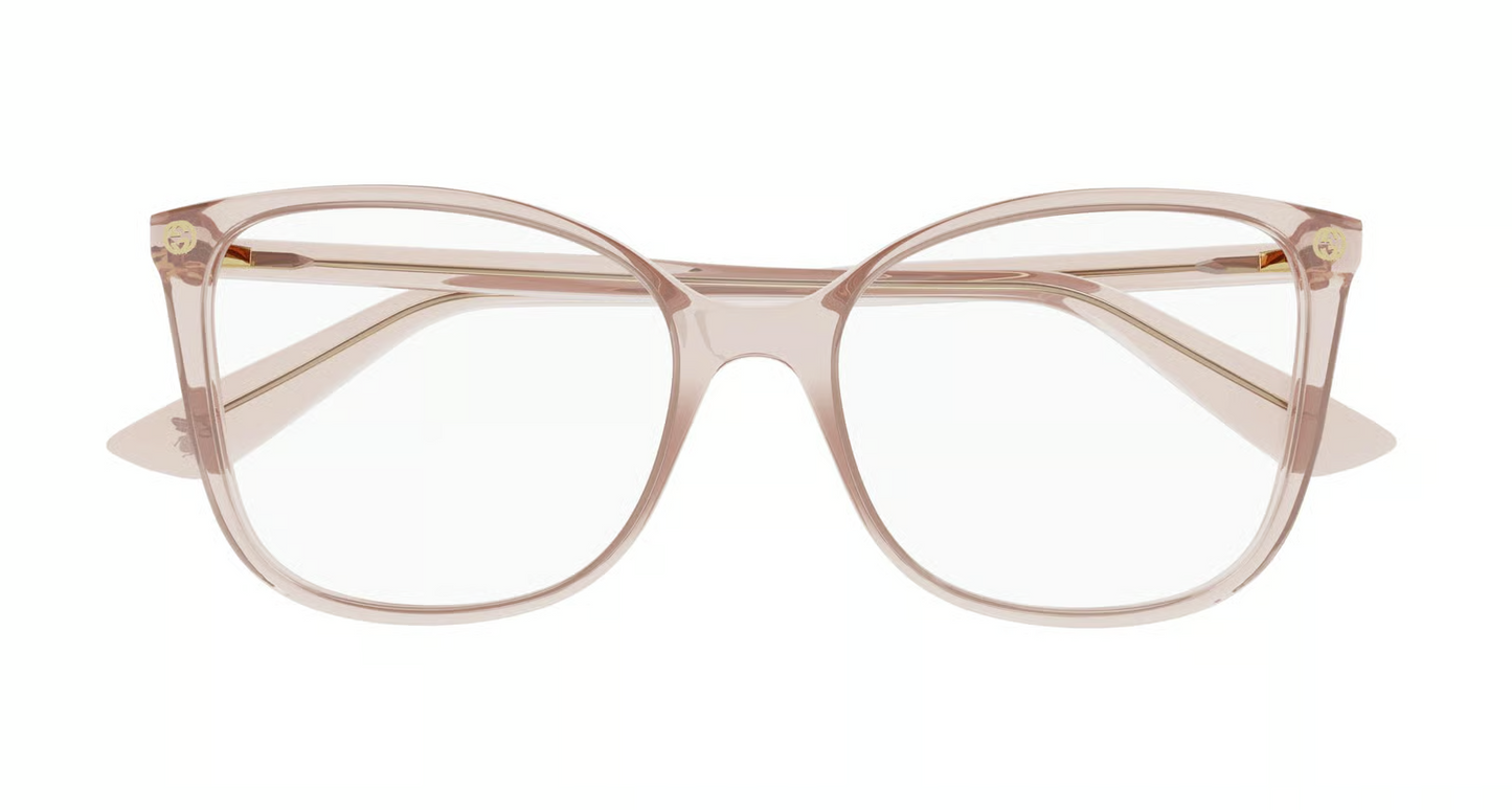 Gucci GG0026O Eyeglasses