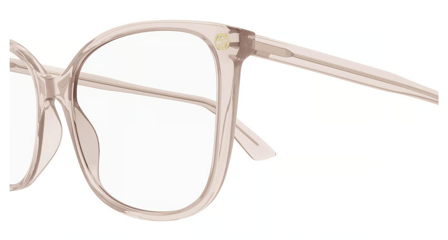 Gucci GG0026O Eyeglasses