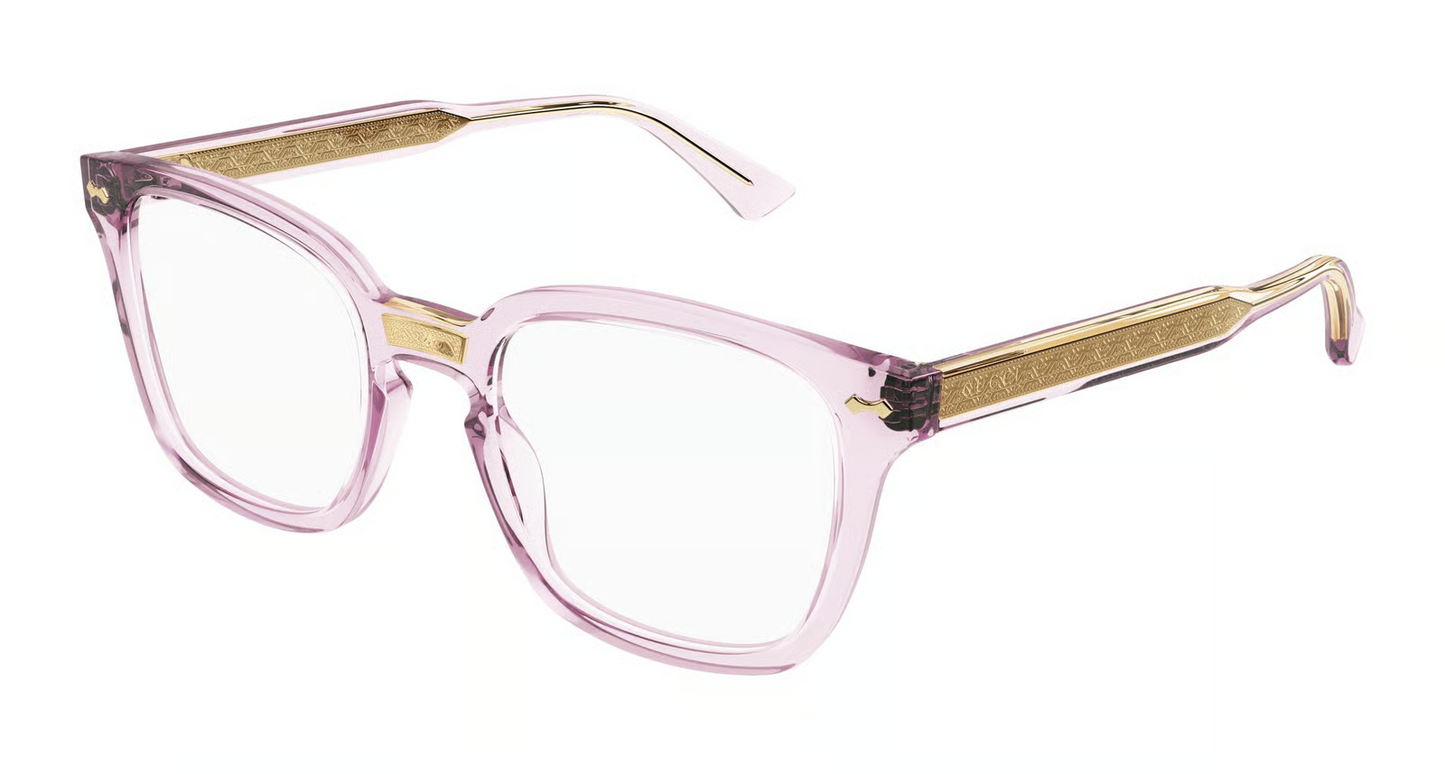 Gucci GG0184O Eyeglasses