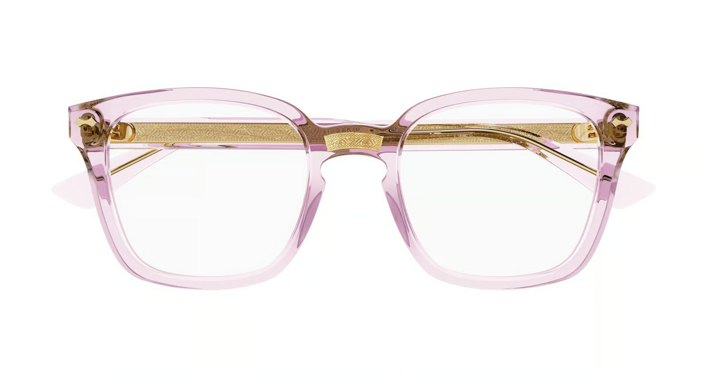 Gucci GG0184O Eyeglasses