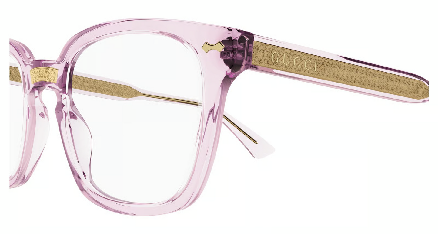 Gucci GG0184O Eyeglasses