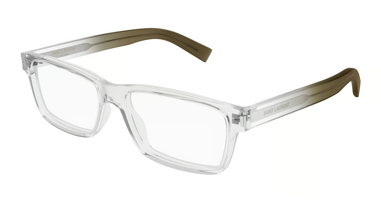 Saint Laurent SL 622 Eyeglasses