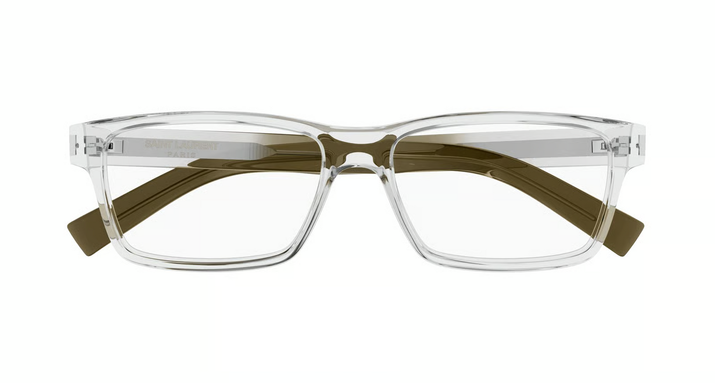 Saint Laurent SL 622 Eyeglasses