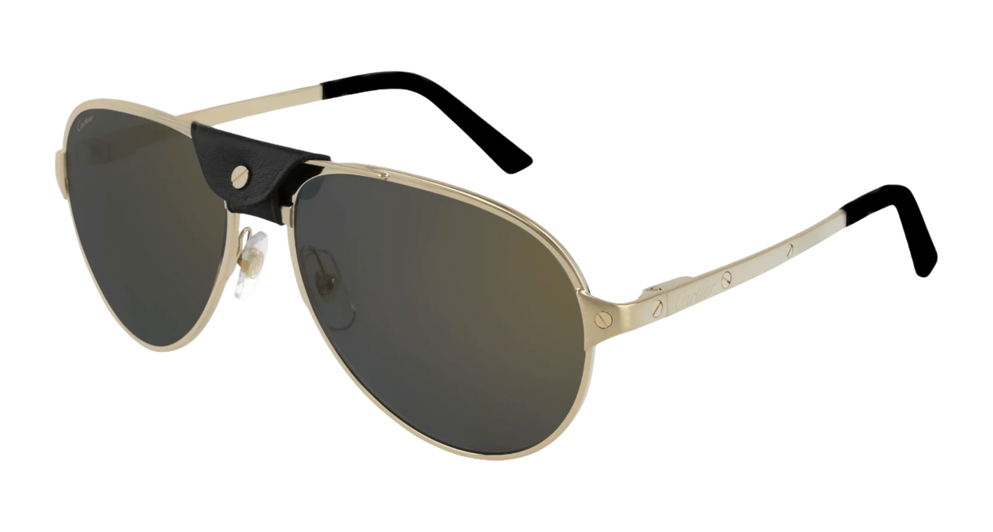 Cartier CT0034S Sunglasses