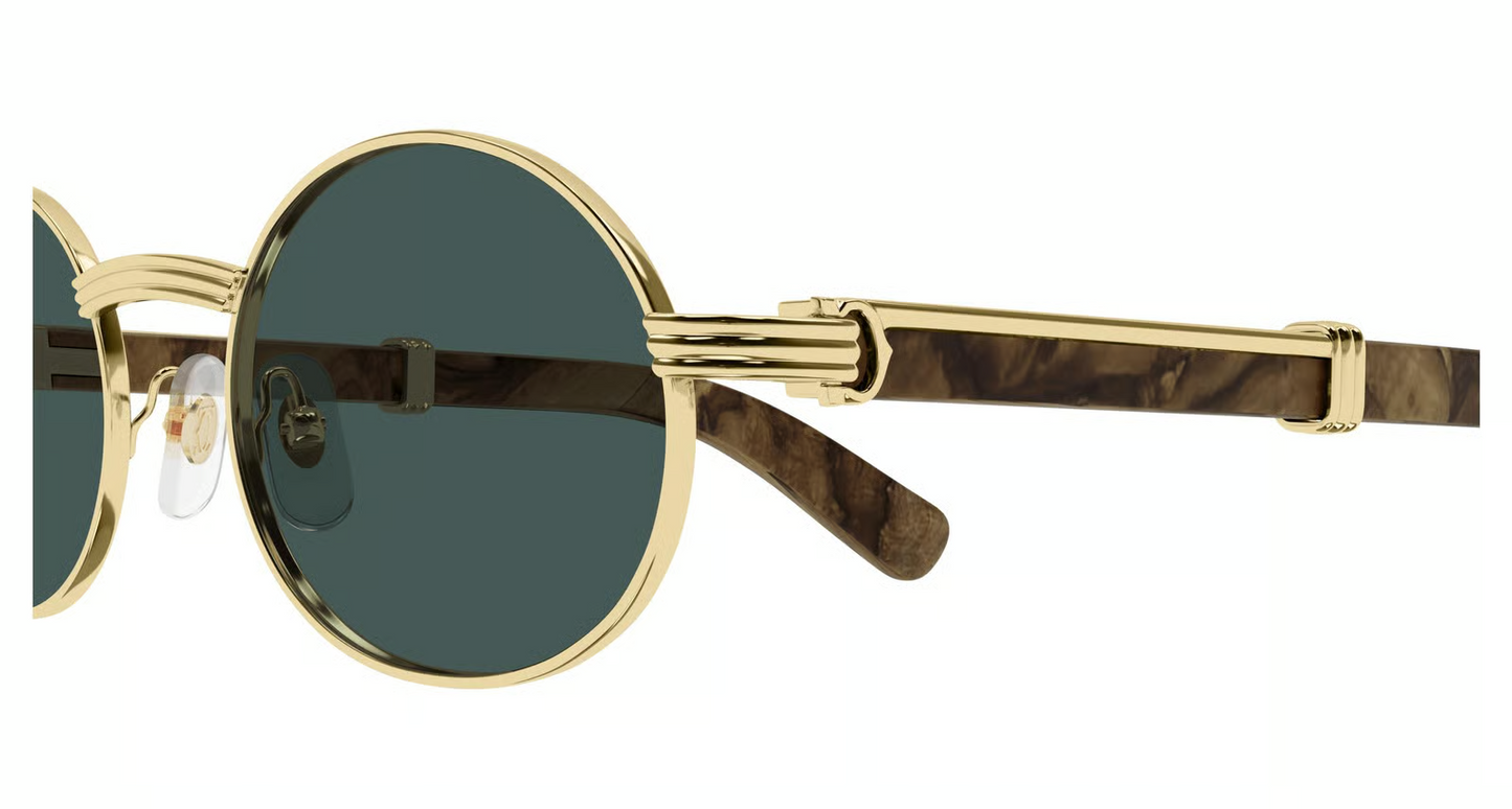 Cartier CT0464S Sunglasses