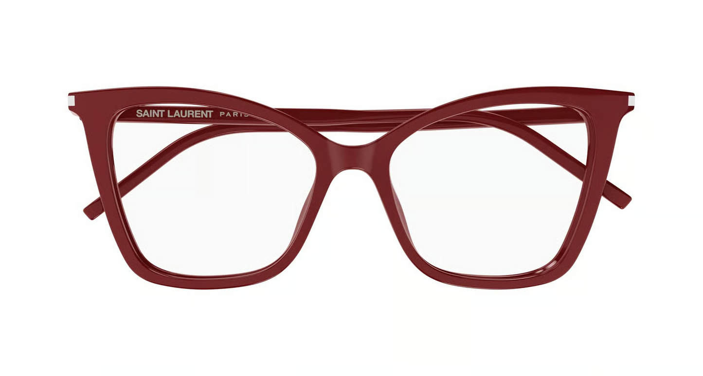 Saint Laurent SL 386 Eyeglasses