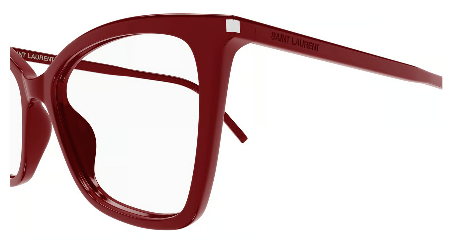 Saint Laurent SL 386 Eyeglasses
