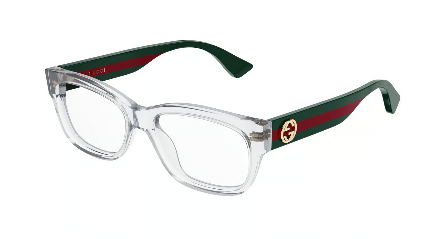 Gucci GG0278O Eyeglasses
