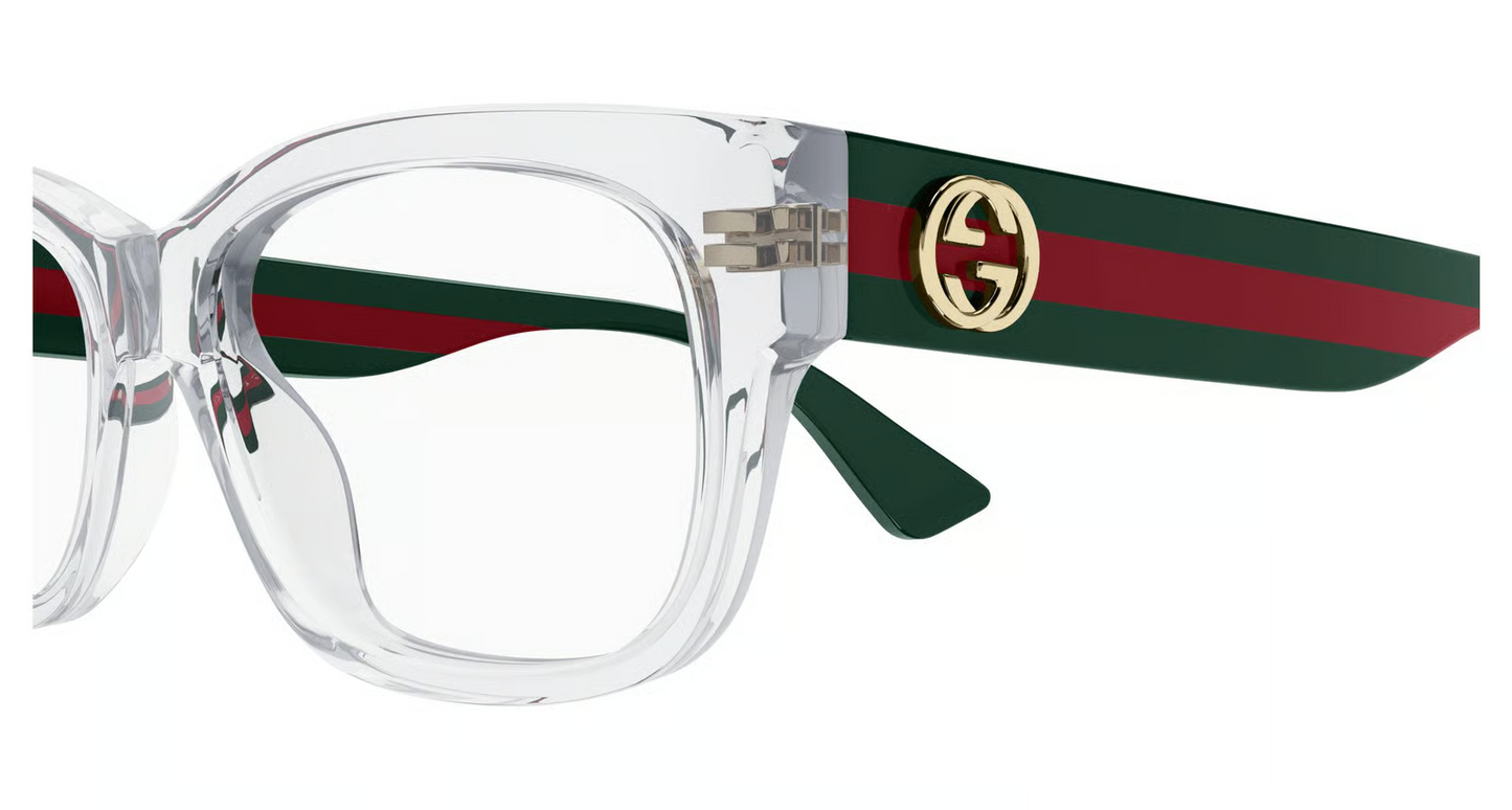 Gucci GG0278O Eyeglasses