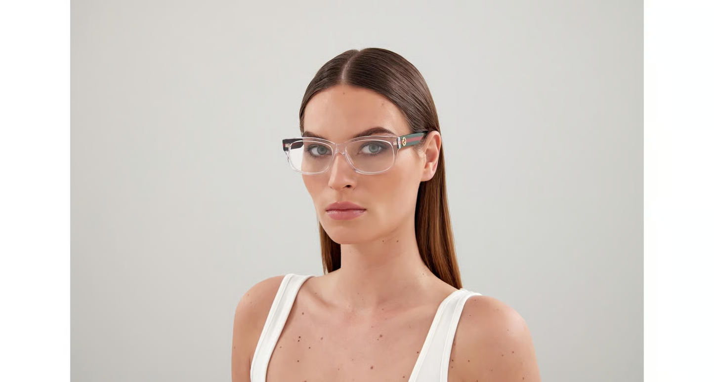 Gucci GG0278O Eyeglasses