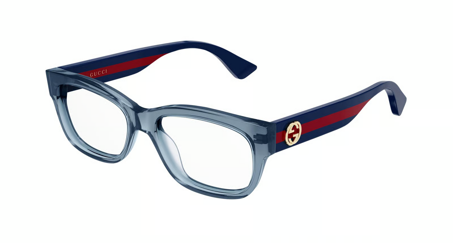 Gucci GG0278O Eyeglasses