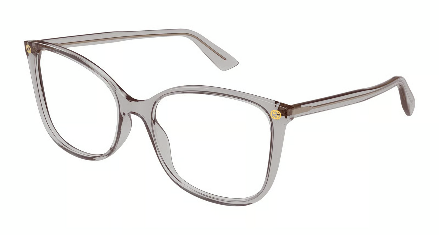 Gucci GG0026O Eyeglasses