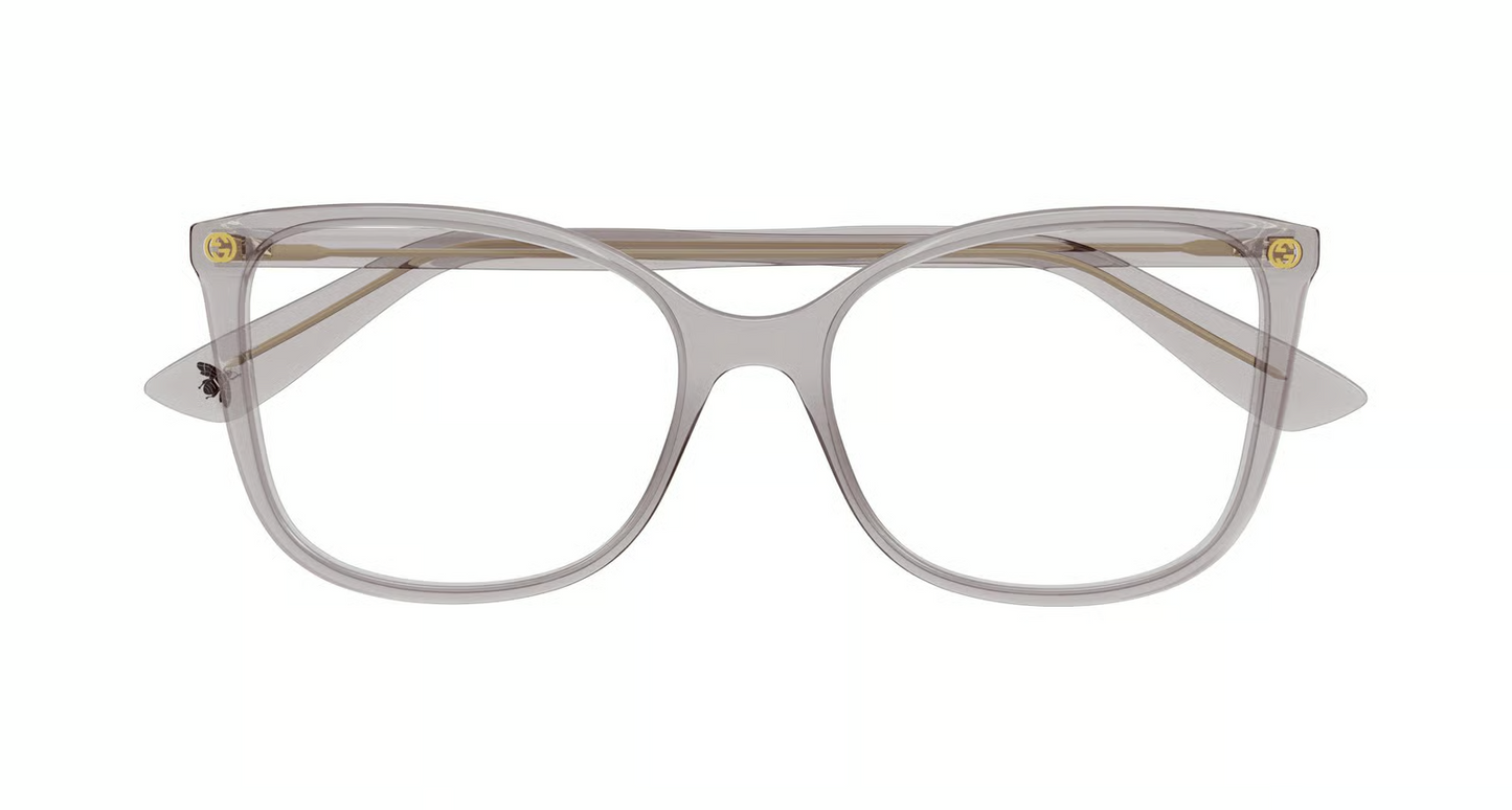 Gucci GG0026O Eyeglasses