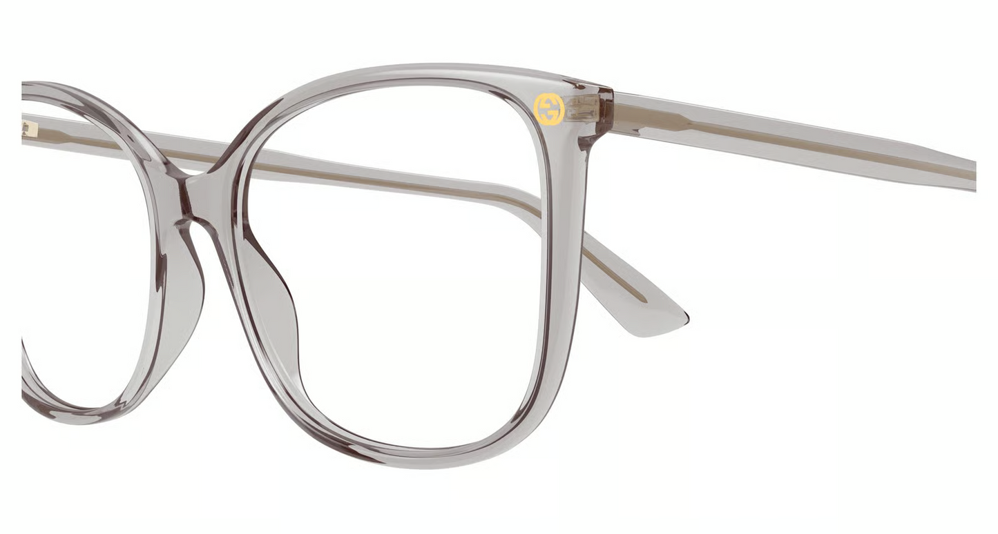 Gucci GG0026O Eyeglasses