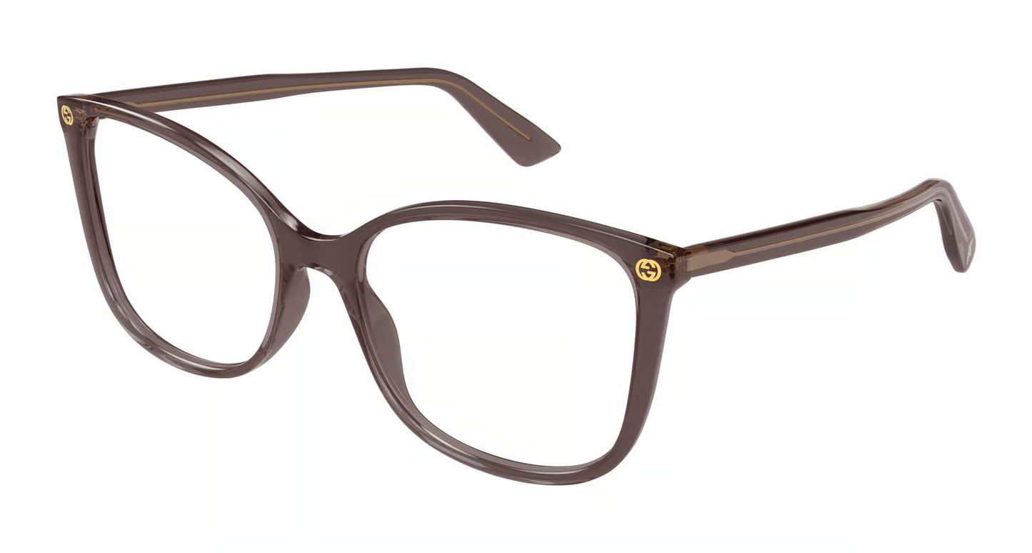 Gucci GG0026O Eyeglasses