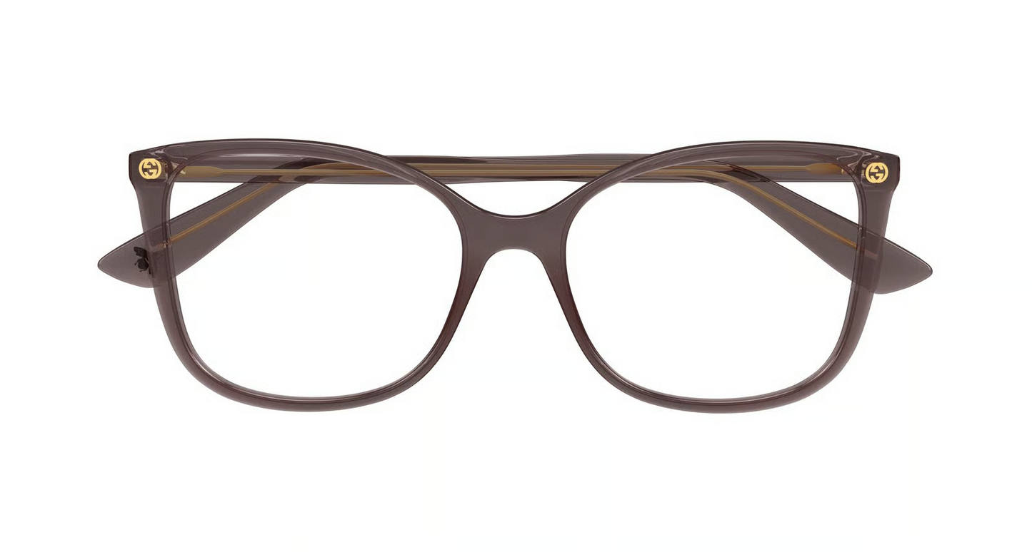 Gucci GG0026O Eyeglasses