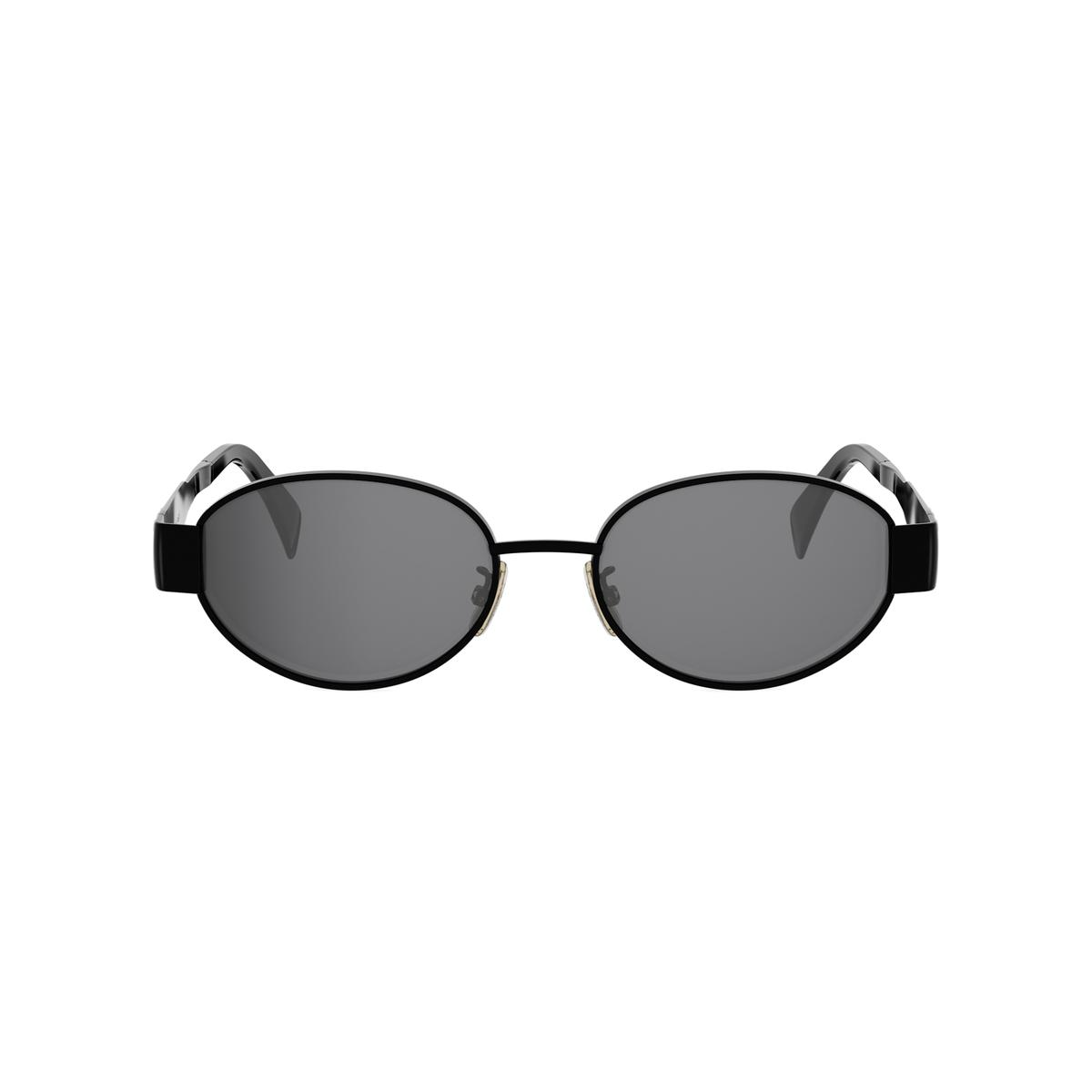 Celine Metal Triomphe CL40235U Sunglasses