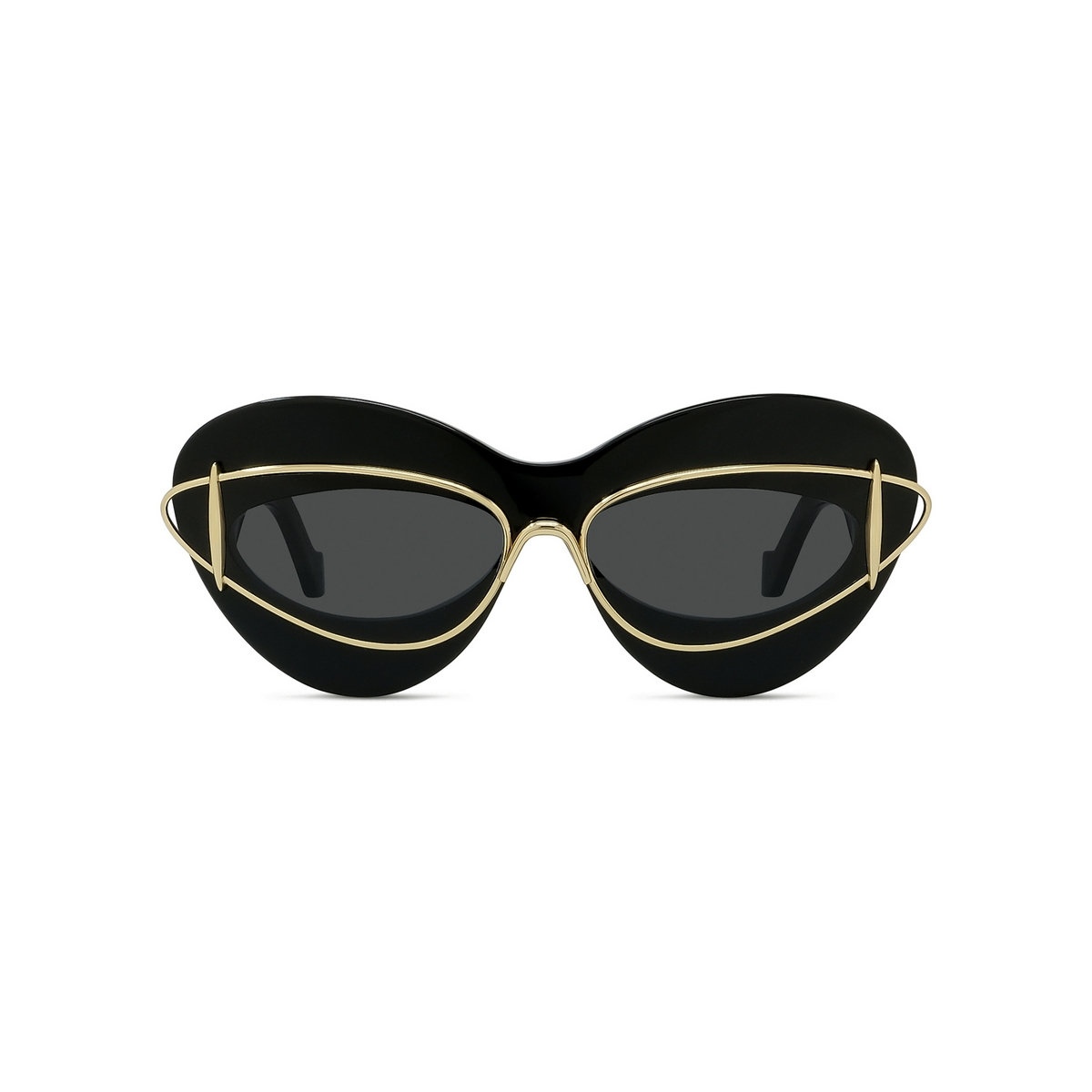 Loewe Signature LW40119I Sunglasses