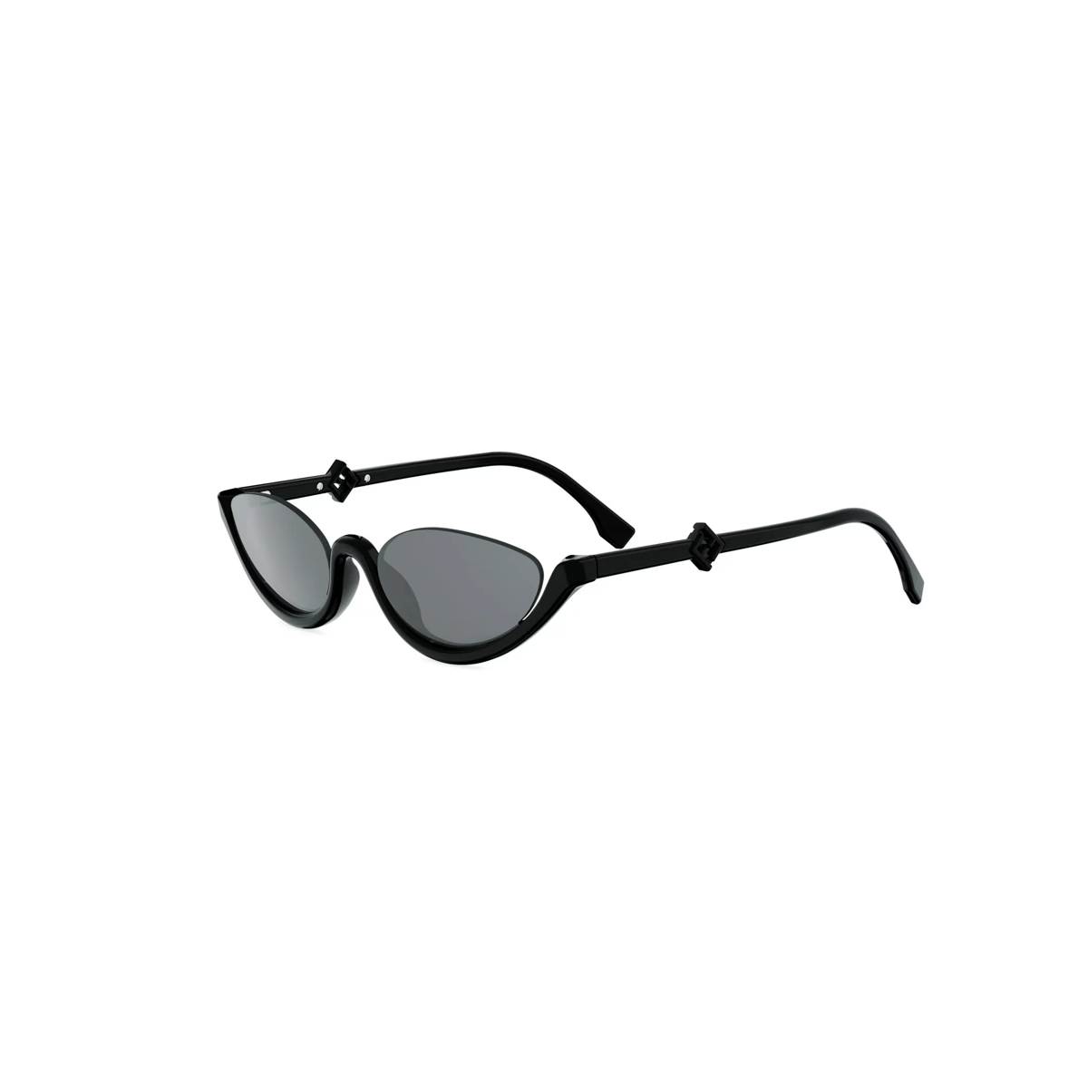 Fendi FF Diamonds FE40178U Sunglasses